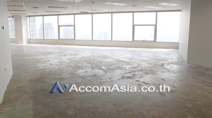 1  Office Space For Rent in Sathorn ,Bangkok BRT Sathorn - BTS Chong Nonsi at Empire Tower AA14702